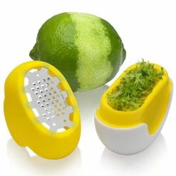 Best deal 🔥 Microplane Flexi Zesti Yellow ❤️ -Kitchen Gadgets & Tools Shop 34630 Microplane Flexi Zesti Yellow 600px 2