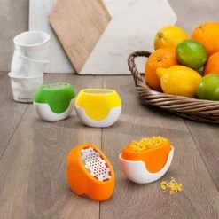 Best deal 🔥 Microplane Flexi Zesti Yellow ❤️ -Kitchen Gadgets & Tools Shop 34630 Microplane Flexi Zesti Yellow 600px 4