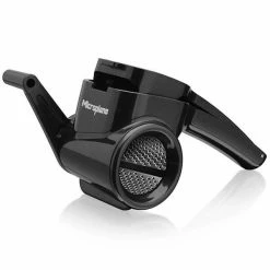 Best Sale 👍 Microplane Stainless Steel Rotary Grater Black 🌟