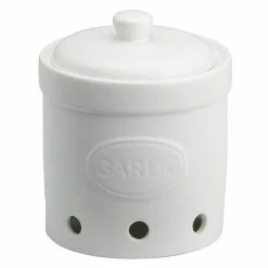 Brand new 🎁 BIA Garlic Storage Jar 💯