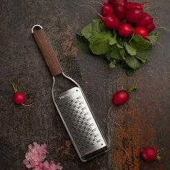 Cheap 🎉 Microplane Master Series Ribbon Grater ⭐ -Kitchen Gadgets & Tools Shop 43302 Microplane Master Series Ribbon Grater 600px 2