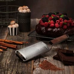 Best reviews of 🔔 Microplane Master Series Fine Grater 🔥 -Kitchen Gadgets & Tools Shop 43304 Microplane Master Series Fine Grater 600px 3