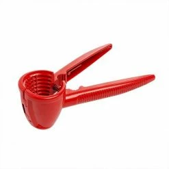 New 🧨 Eddingtons 3-in-1 Top Red Nut Cracker 👏