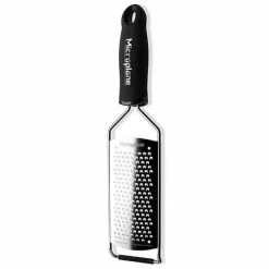 Best deal 🎁 Microplane Gourmet Series Coarse Grater Black 🌟