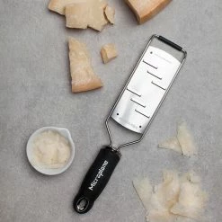 Outlet 😀 Microplane Gourmet Series Large Shaver Black 🔔 -Kitchen Gadgets & Tools Shop 45006 Microplane Gourmet Series Large Shaver Black 600px 3