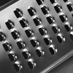 Top 10 💯 Microplane Gourmet Series Extra Coarse Grater Black 😀 -Kitchen Gadgets & Tools Shop 45008 Microplane Gourmet Series Extra Coarse Grater Black 600px 2