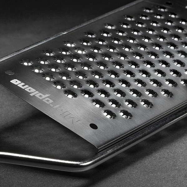 Cheap ๐ฅ Microplane Gourmet Series Star Grater Black ๐ 2 Cheap ๐ฅ Microplane Gourmet Series Star Grater Black ๐ - Image 2