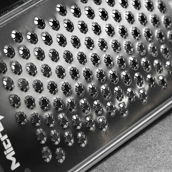 Cheap ๐ฅ Microplane Gourmet Series Star Grater Black ๐ 3 Cheap ๐ฅ Microplane Gourmet Series Star Grater Black ๐ - Image 3