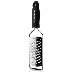 Cheap ๐ฅ Microplane Gourmet Series Star Grater Black ๐