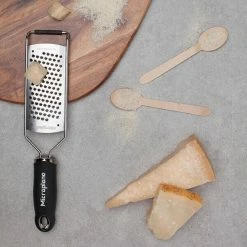 Cheap ๐ฅ Microplane Gourmet Series Star Grater Black ๐ 8 Cheap ๐ฅ Microplane Gourmet Series Star Grater Black ๐ -Kitchen Gadgets & Tools Shop 45009 Microplane Gourmet Series Star Grater Black 600px 3