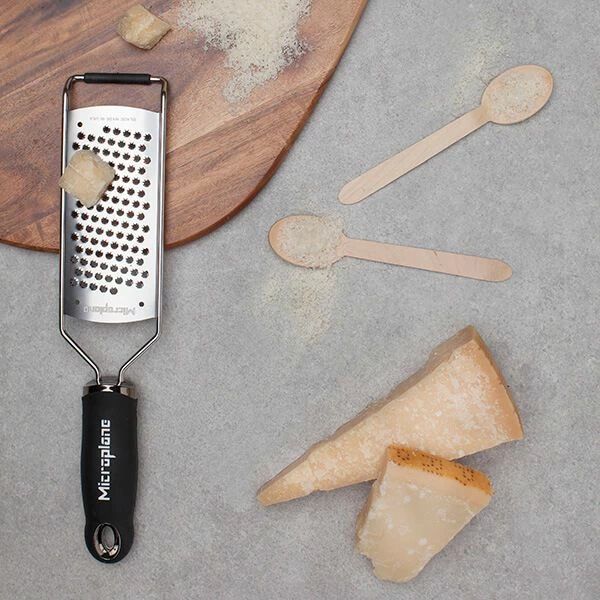 Cheap ๐ฅ Microplane Gourmet Series Star Grater Black ๐ 4 Cheap ๐ฅ Microplane Gourmet Series Star Grater Black ๐ - Image 4