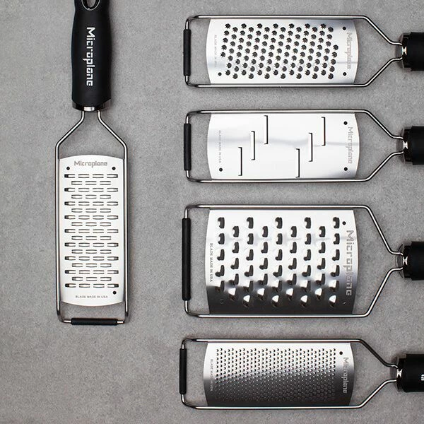 Cheap ๐ฅ Microplane Gourmet Series Star Grater Black ๐ 5 Cheap ๐ฅ Microplane Gourmet Series Star Grater Black ๐ - Image 5