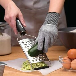 Top 10 ✔️ Microplane Gourmet Wide Ultra Coarse Grater Black ❤️ -Kitchen Gadgets & Tools Shop 45011 Microplane Gourmet Series Wide Ultra Coarse Grater Black 600px 2