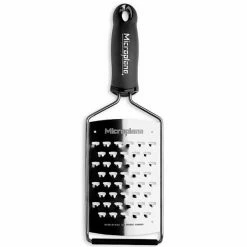 Top 10 โ๏ธ Microplane Gourmet Wide Ultra Coarse Grater Black โค๏ธ