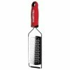 Best Pirce 🧨 Microplane Gourmet Series Coarse Grater Red 🧨
