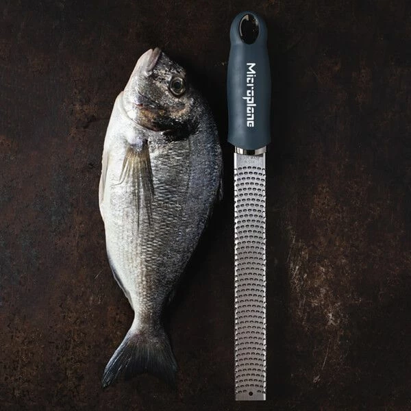 Wholesale ✔️ Microplane Premium Classic Series Zester/Grater After Dark Grey ❤️ 5 Wholesale ✔️ Microplane Premium Classic Series Zester/Grater After Dark Grey ❤️ - Image 5