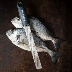 Wholesale ✔️ Microplane Premium Classic Series Zester/Grater After Dark Grey ❤️ 11 Wholesale ✔️ Microplane Premium Classic Series Zester/Grater After Dark Grey ❤️ -Kitchen Gadgets & Tools Shop 46743E Microplane Premium Classic Series Zester After Dark Grey 5