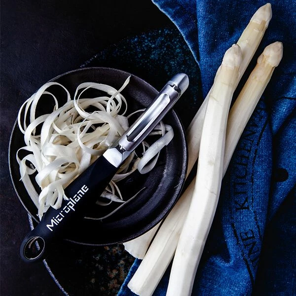 Buy 🤩 Microplane Professional Peeler 🔥 3 Buy 🤩 Microplane Professional Peeler 🔥 - Image 3