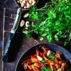 Buy 🤩 Microplane Professional Peeler 🔥 10 Buy 🤩 Microplane Professional Peeler 🔥 -Kitchen Gadgets & Tools Shop 48091 Microplane Professional Peeler 4