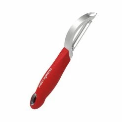 Cheap 🧨 Microplane Serrated Peeler 🧨 -Kitchen Gadgets & Tools Shop 48192 Microplane Serrated Peeler 2