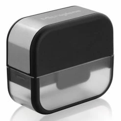 Brand new 🔔 Microplane Stainless Steel Garlic Cutter 🎉