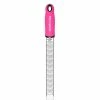 Cheapest 🔔 Microplane Premium Classic Series Zester / Grater Neon Pink 🔥