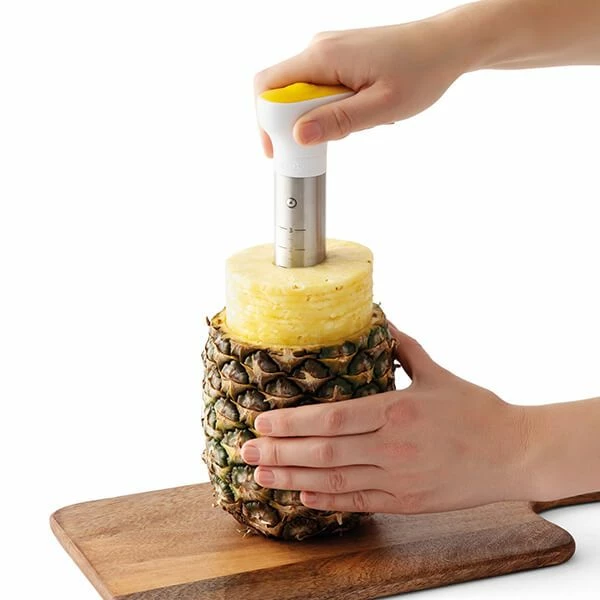Buy ๐ Chef'n Pineapple Corer White ๐ 3 Buy ๐ Chef'n Pineapple Corer White ๐ - Image 3