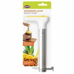 Buy ๐ Chef'n Pineapple Corer White ๐ 9 Buy ๐ Chef'n Pineapple Corer White ๐ -Kitchen Gadgets & Tools Shop 5255875KC Chef N Pineapple Corer White 4