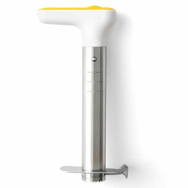 Buy ๐ Chef'n Pineapple Corer White ๐ 1 Buy ๐ Chef'n Pineapple Corer White ๐