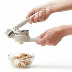 Flash Sale ⭐ Chef'n Freshforce Handheld Slicer Gray 🤩 -Kitchen Gadgets & Tools Shop 5273475E ChefN Freshforce Handheld Slicer Gray 2