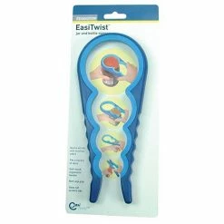 Top 10 🎉 Eddingtons Easy Twist Jar & Bottle Opener 🌟