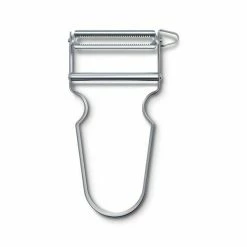 Budget 🛒 Victorinox Stainless Steel STAR Peeler Serrated Edge 🎉