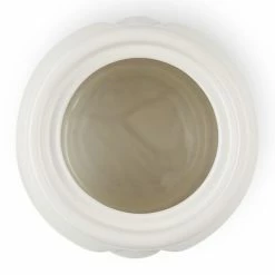 Coupon 🔥 Le Creuset Meringue Stoneware Garlic Keeper ⌛ -Kitchen Gadgets & Tools Shop 70832307160000 Le Creuset Stoneware Garlic Keeper Meringue 4