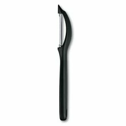 Flash Sale ✔️ Victorinox Black Universal Peeler ❤️