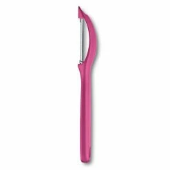Buy 😉 Victorinox Pink Universal Peeler 💯