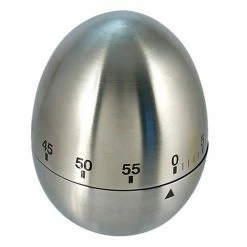 Best deal 💯 Eddingtons Stainless Steel Egg Timer ✔️