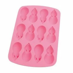 Budget ⌛ Eddingtons Sugarmouse Chocolate Mould 12 Cups 😍