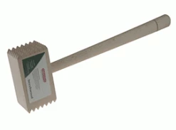 Promo 👍 Apollo Beech Meat Tenderising Mallet 🥰