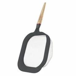 Cheapest 🔔 Bakehouse & Co. Bakehouse & Co Ash Wooden Handle Sieve 🌟