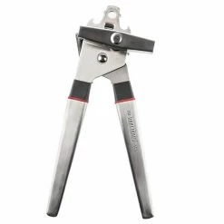 Hot Sale 🌟 Bakehouse & Co. Bakehouse & Co Stainless Steel Can Opener 🎉