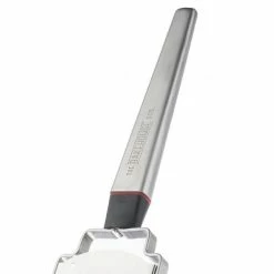 Cheap 🔥 Bakehouse & Co. Bakehouse & Co Stainless Steel Medium Laser Cut Grater 🤩 -Kitchen Gadgets & Tools Shop BHSSGRTMED BAKEHOUSE S S MEDIUM LASER CUT GRATER 2