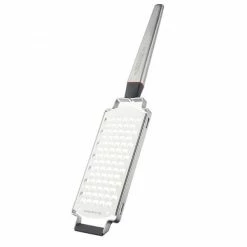 Cheap 🔥 Bakehouse & Co. Bakehouse & Co Stainless Steel Medium Laser Cut Grater 🤩