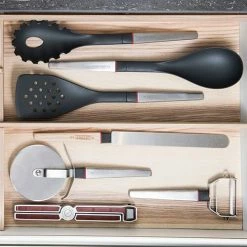 New 🥰 Bakehouse & Co. Bakehouse & Co Stainless Steel Y Peeler 🌟 -Kitchen Gadgets & Tools Shop BHSSPEEL BAKEHOUSE S S Y PEELER 4