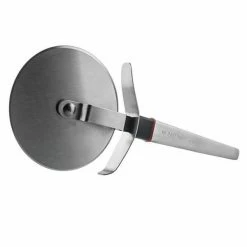 Cheap 👏 Bakehouse & Co. Bakehouse & Co Stainless Steel Pizza Cutter 😍