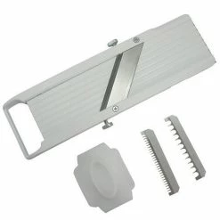 Promo ๐ Grunwerg Benriner Vegetable Slicer ๐