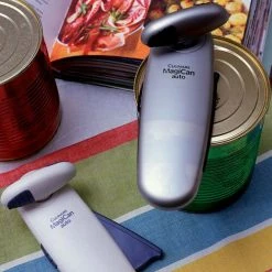 Deals โ Culinare Magican Auto 2 Can Opener ๐ 7 Deals โ Culinare Magican Auto 2 Can Opener ๐ -Kitchen Gadgets & Tools Shop C10011 Culinare Magican Auto 2 Can Opener 3
