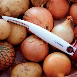 Buy ⌛ Culinare Swivel Peeler 🤩 -Kitchen Gadgets & Tools Shop C12006 Culinare Swivel Peeler 2