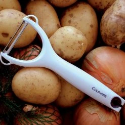 Best deal 🌟 Culinare Safety Peeler 🤩 -Kitchen Gadgets & Tools Shop C30001 Culinare Safety Peeler 2