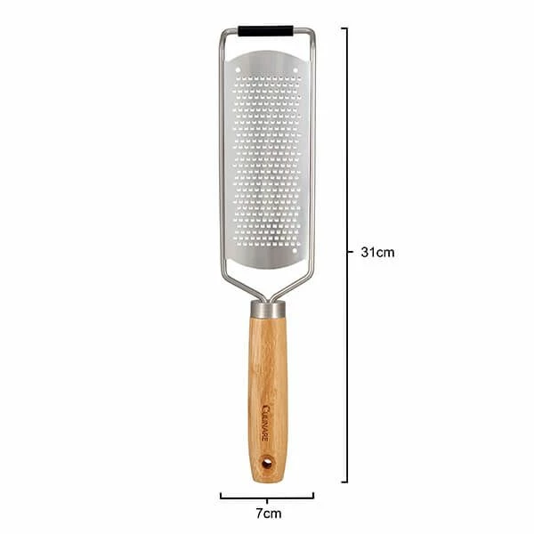 Best Pirce ๐ Culinare Naturals Fine Grater ๐ฏ 2 Best Pirce ๐ Culinare Naturals Fine Grater ๐ฏ - Image 2