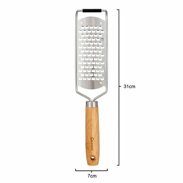 Best Sale ๐ Culinare Naturals Coarse Grater ๐ 2 Best Sale ๐ Culinare Naturals Coarse Grater ๐ - Image 2